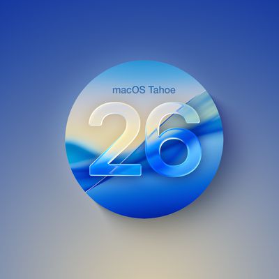 macOS Tahoe 26 Feature