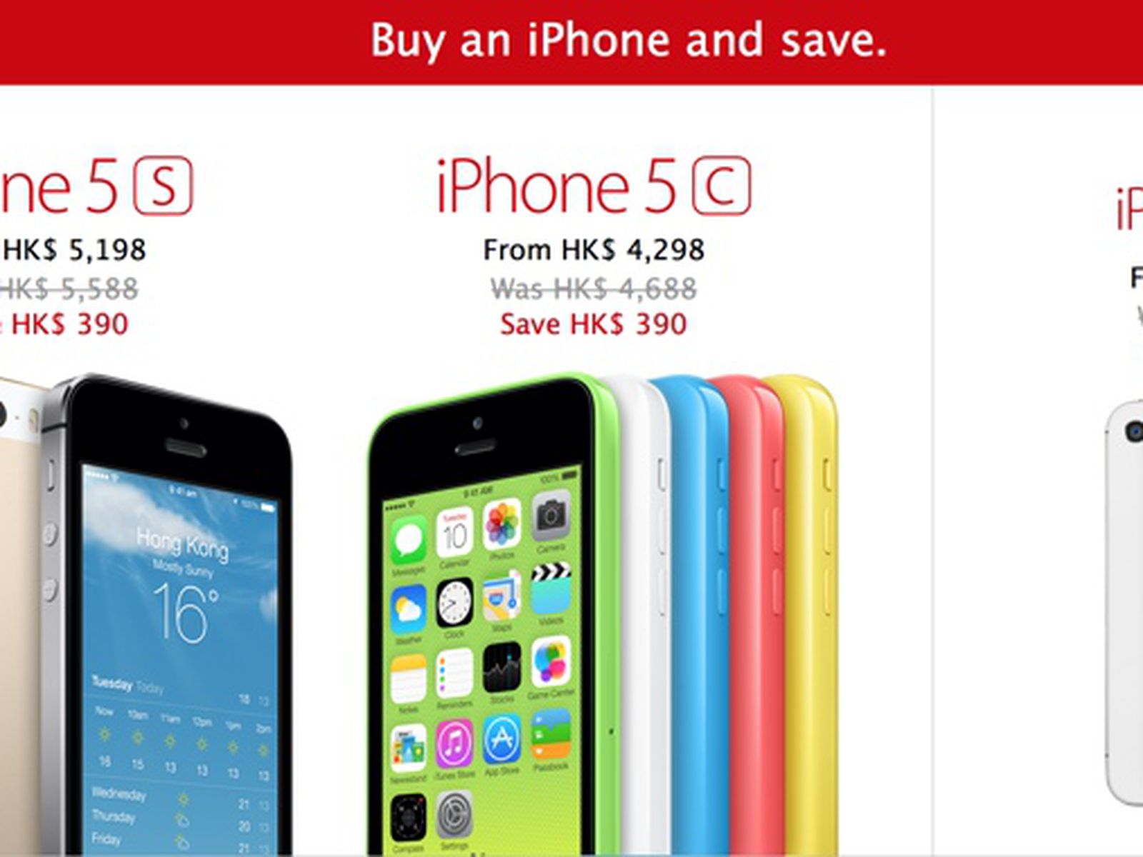 iphone new year sale