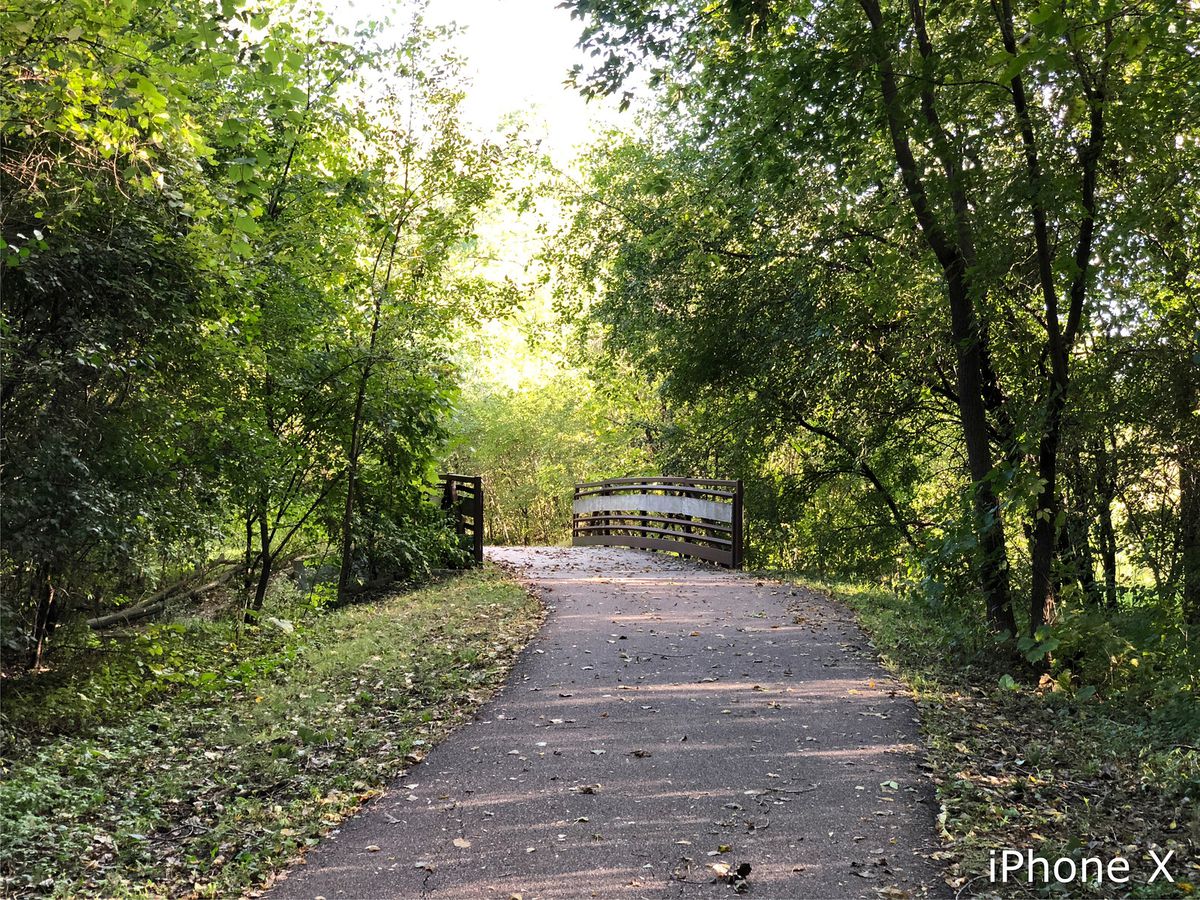 iphone x xs camera comparison image