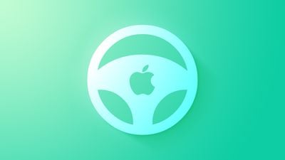 Apple car wheel icon feature teal