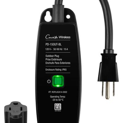 lutron caseta outdoor smart plug