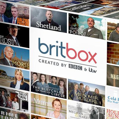 BRITBOX