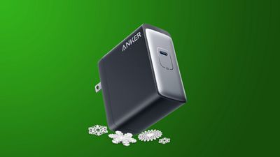 anker wall charger - تخفیف‌ها: Anker فروش آمازون را با تخفیف‌های جدید روی کابل‌های USB-C، شارژرهای قابل حمل و موارد دیگر گسترش می‌دهد.