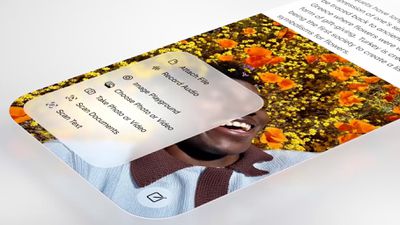 Apple продолжает продвигать iOS 26 и macOS 26 Liquid Glass с обновленной галереей дизайна