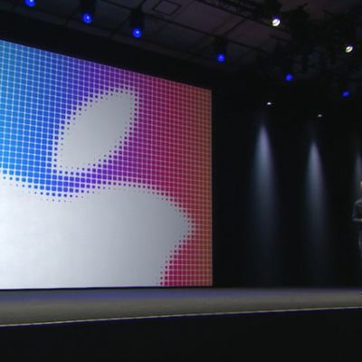 wwdc keynote 2014