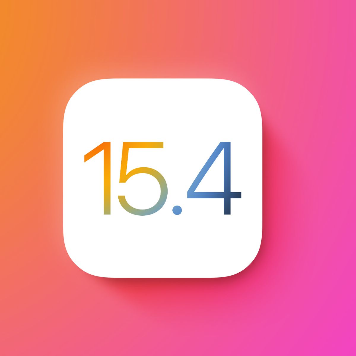 iOS 15.4 Emoji Changelog