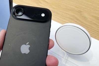 iphone 17 magsafe silicon rings 2