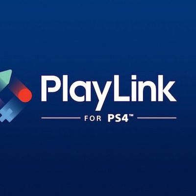 sony playlink