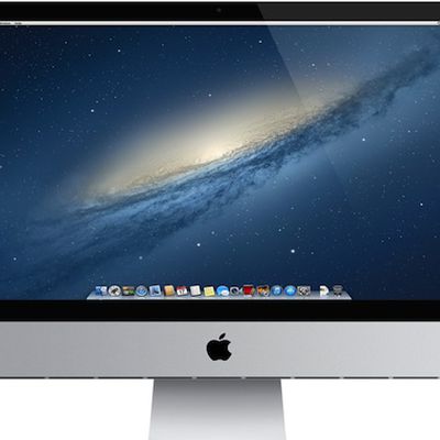 imac roundup