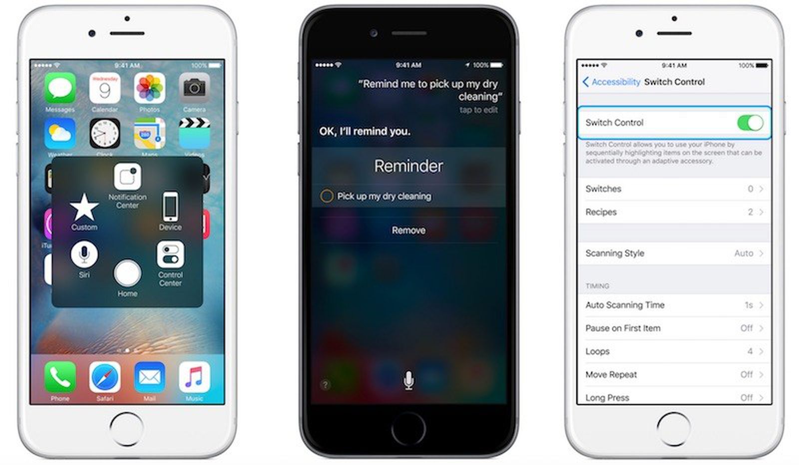 Apple Stores to Begin Selling Accessibility Accessories in Early 2016