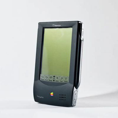 apple newton
