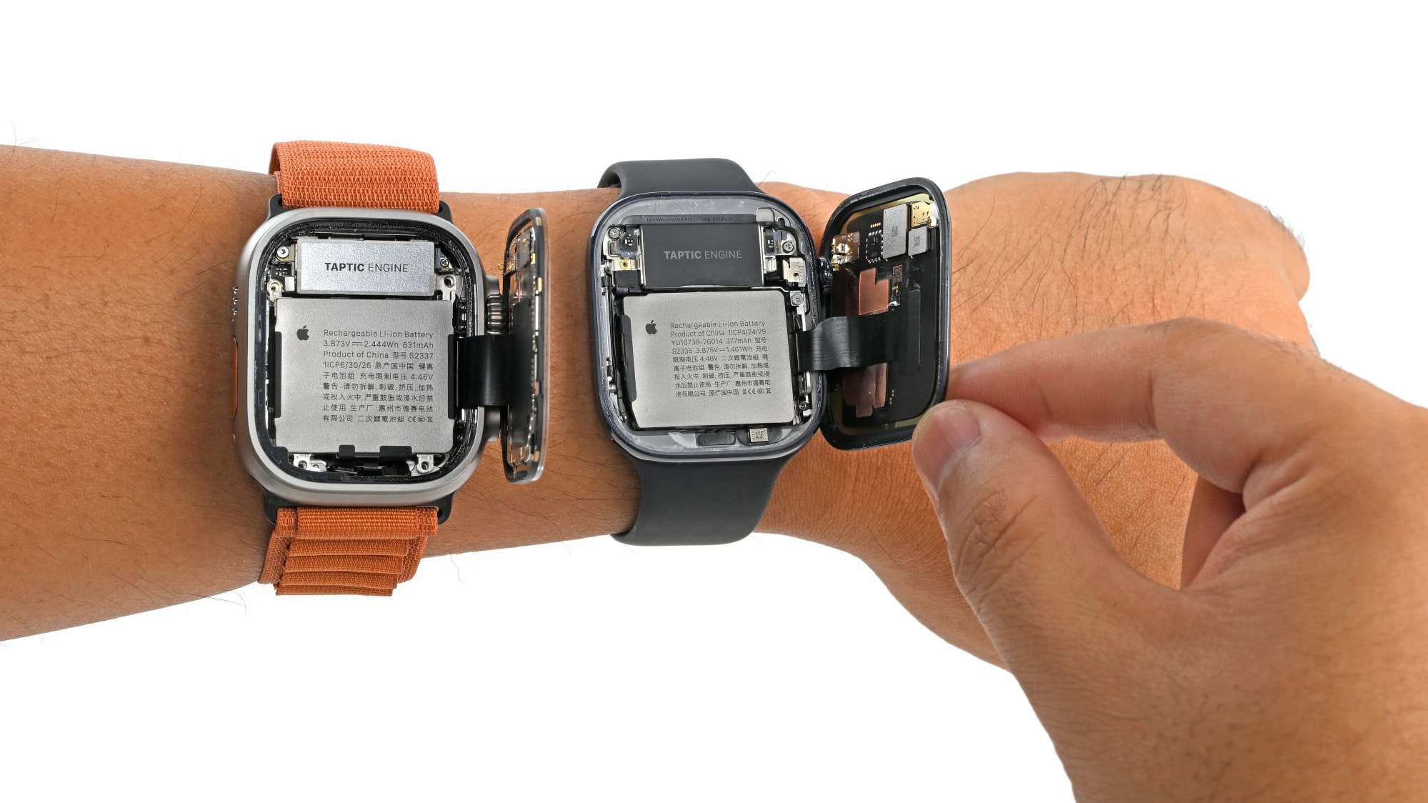 Apple Watch Series 12 and Ultra 4 Score 4/10 for&hellip;