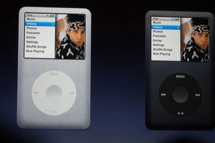 new ipod story 3 image