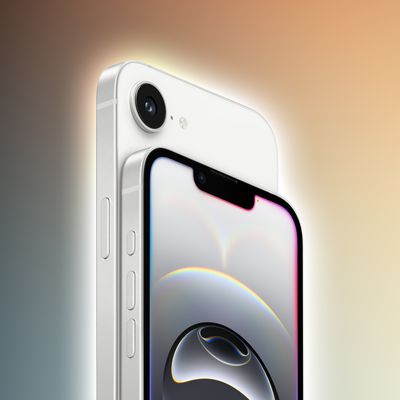 iPhone 16e Feature 1