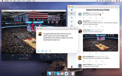 twitterformac