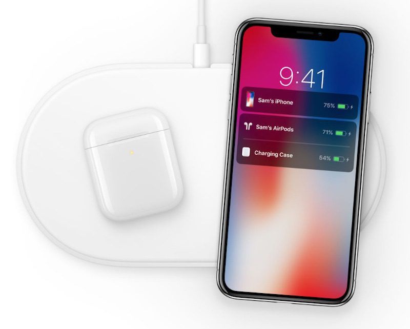 New Airpods Likely Delayed If Apple Doesn T Launch Airpower