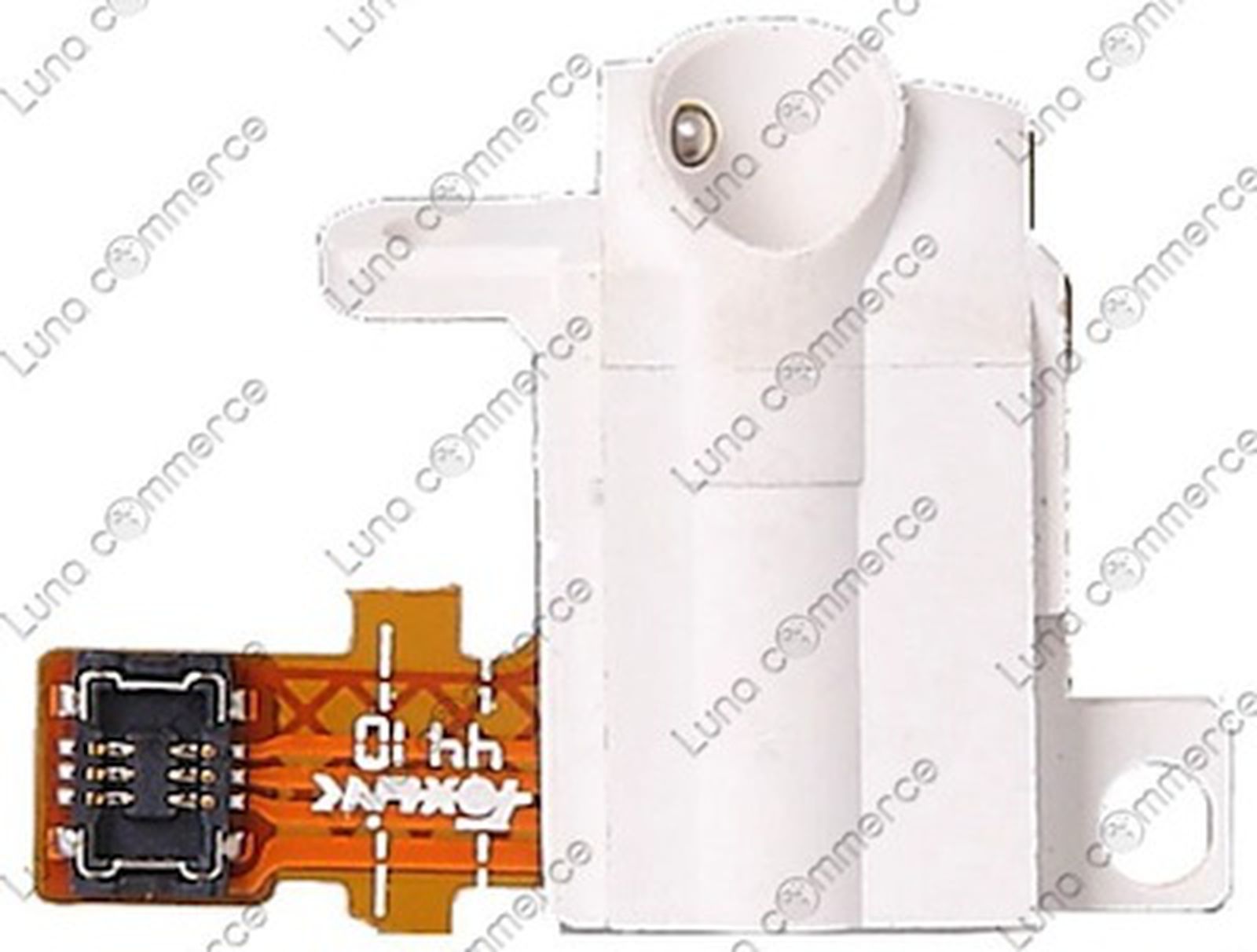 Black Ipod 6 Generation Replacement Headphone Jack & Hold Switch For IPod Video 5th/5.5 Gen 30GB - Fix Your Audio! IPod Shuffle 5th Generation - Foto 9