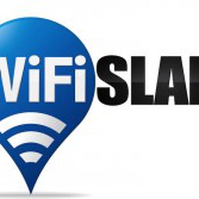 wifislam logo