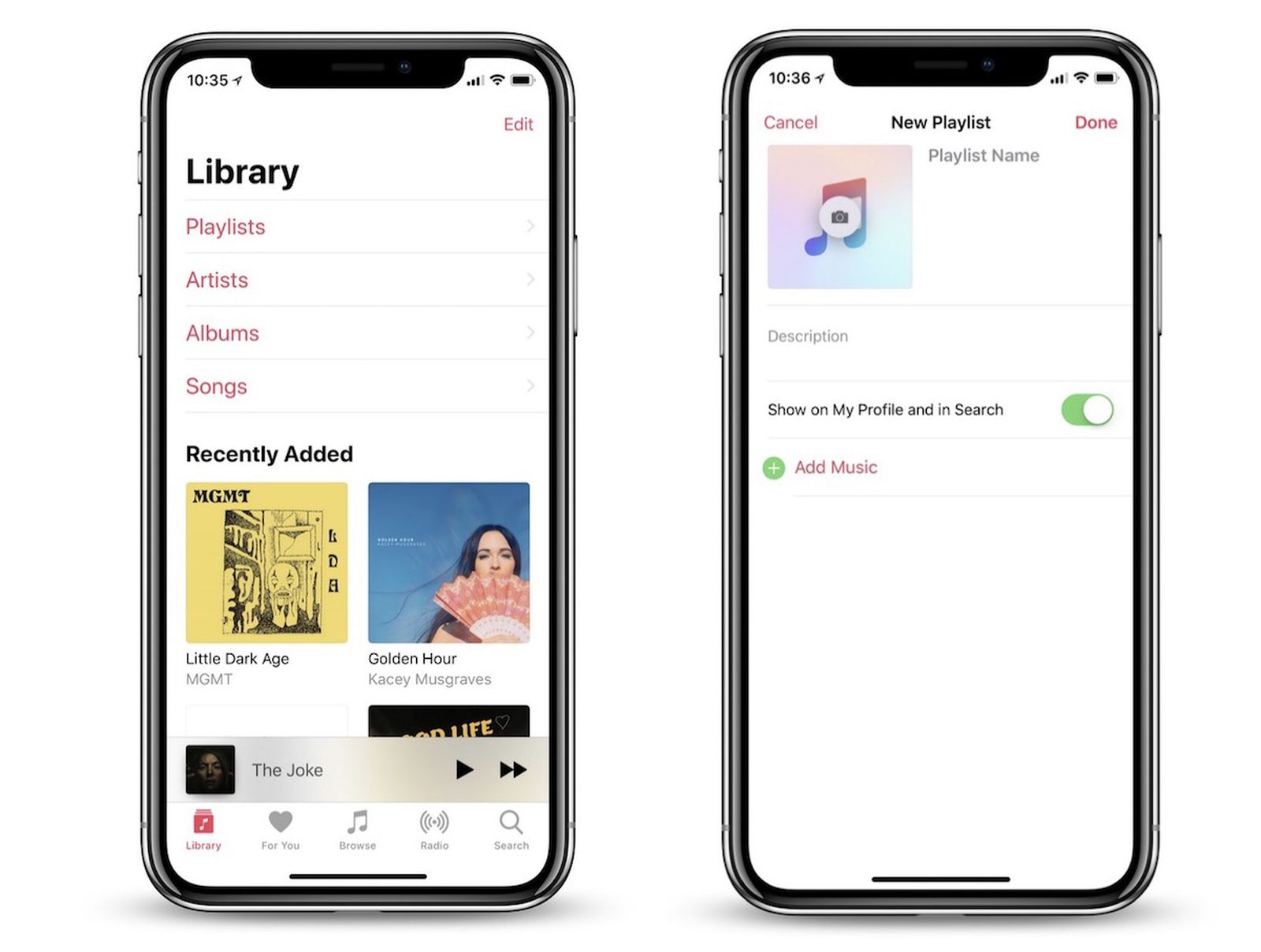 Apple Music And Icloud Music Library Face Syncing Issues As Users Discover Temporary Fixes Macrumors