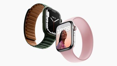 apple watch series 7 (best apple watch)