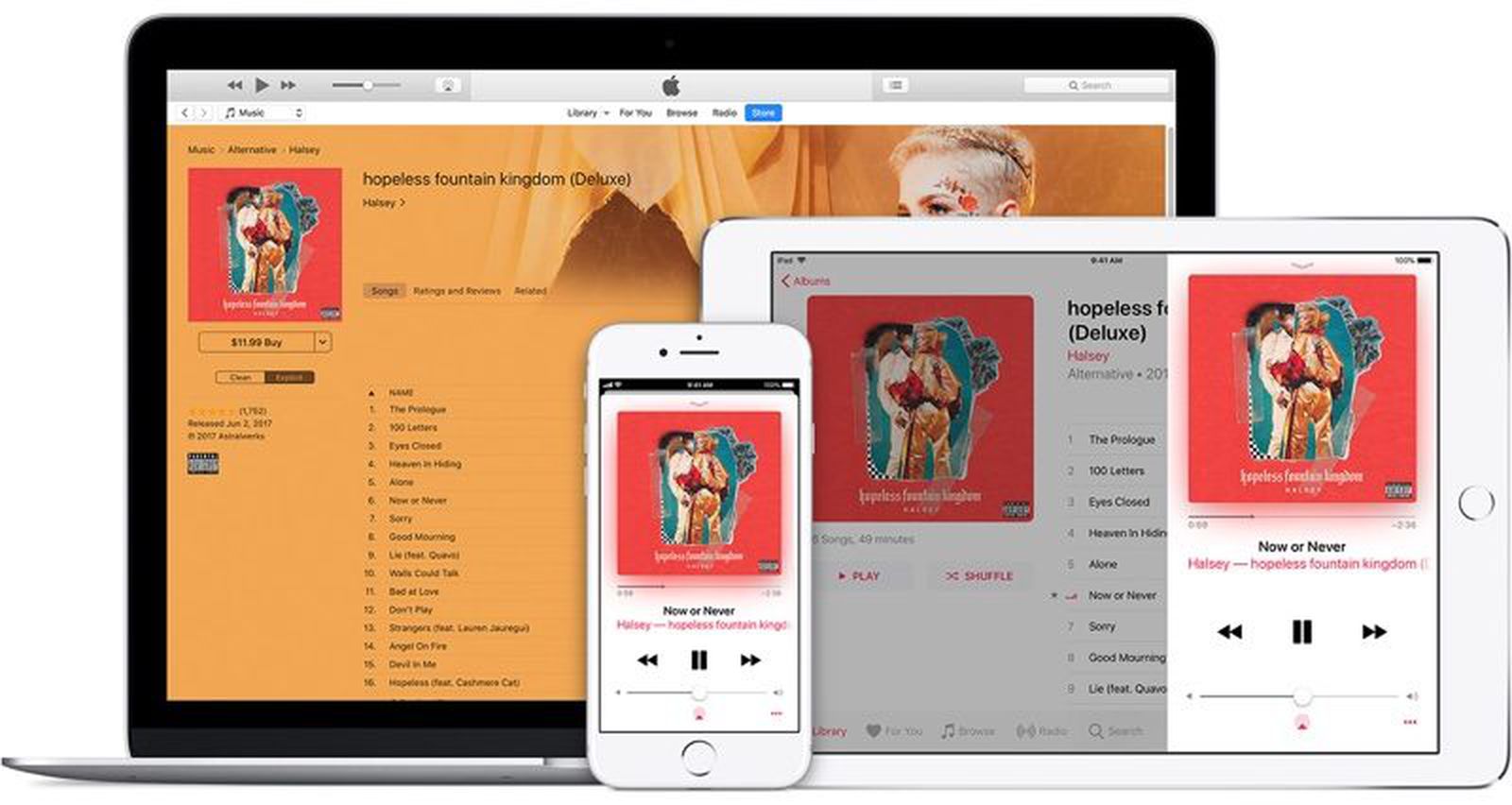How To Sign Up For An Apple Music Family Plan Macrumors