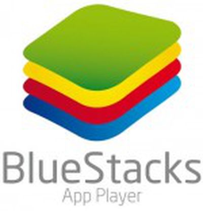 bluestacks logo