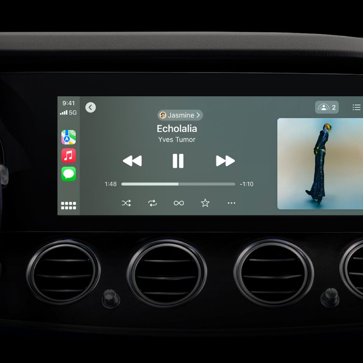 CarPlay Not Working for Some iPhone 15 Users, Possibly Because of USB-C  Cables - MacRumors