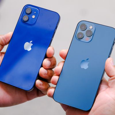 iphone blue colors