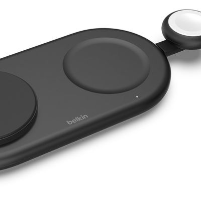belkin qi2 wireless charger