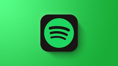General features of Spotify