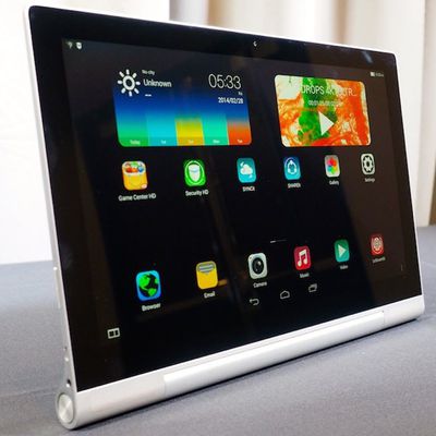 yogatablet2pro