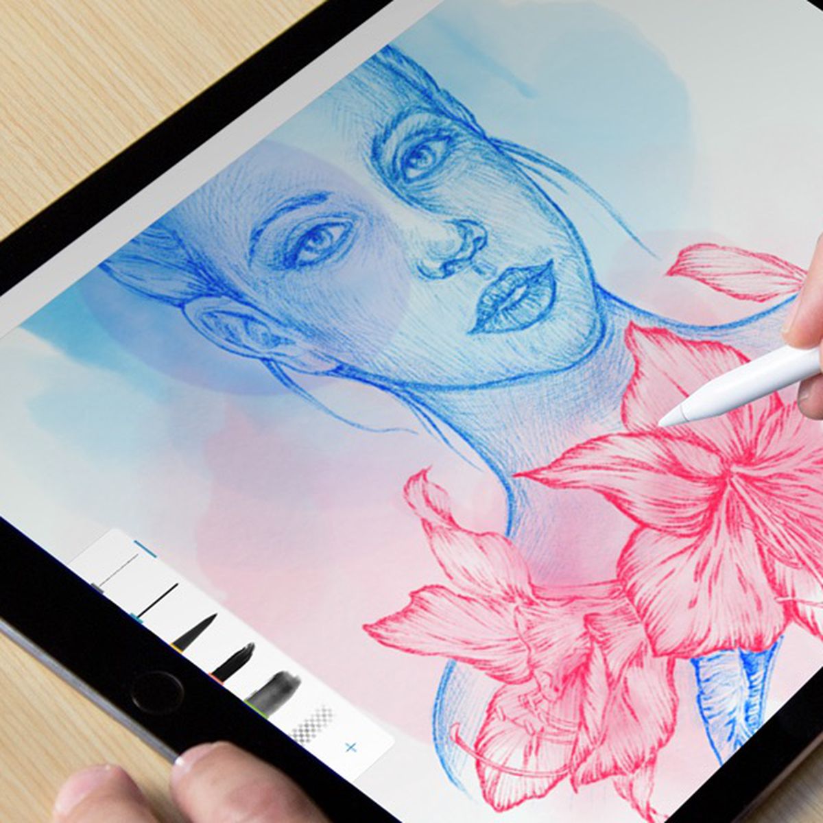 how to draw on adobe illustrator mac