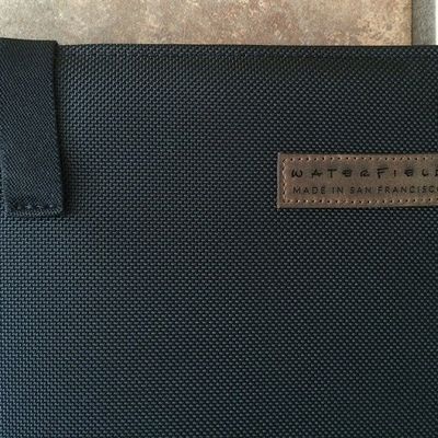 Waterfield Review 2