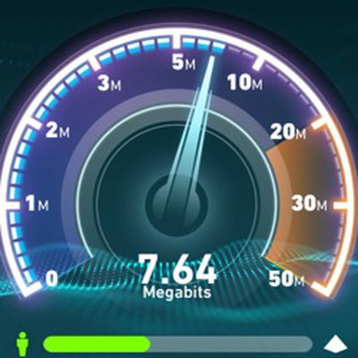 speedtest