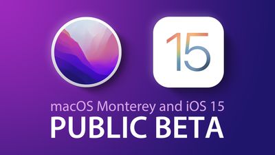 macos monterey ios 15 public betas