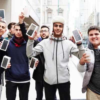 iphone7 release sydney 1