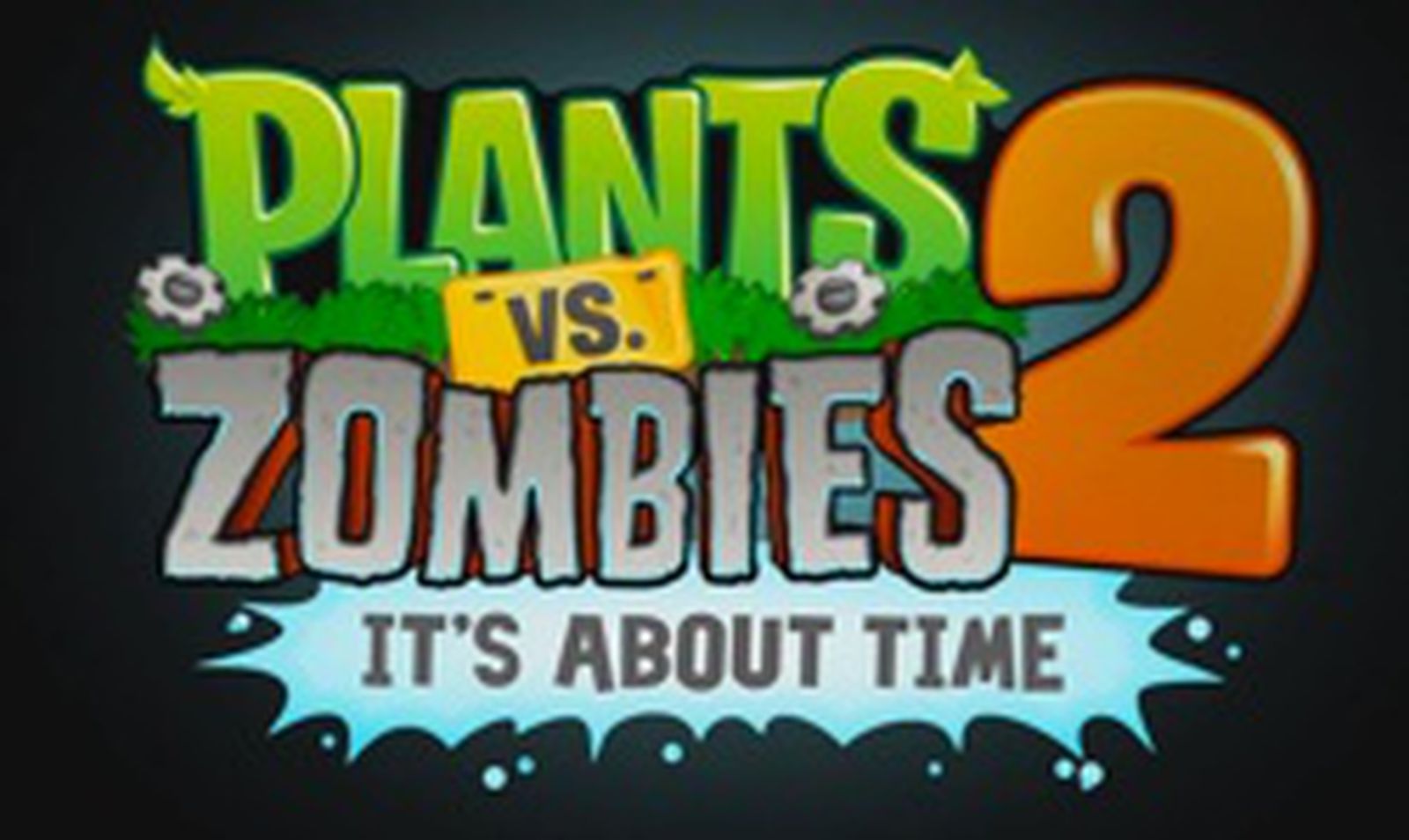 Plants Vs. Zombies 2 Coming This Summer - MacRumors