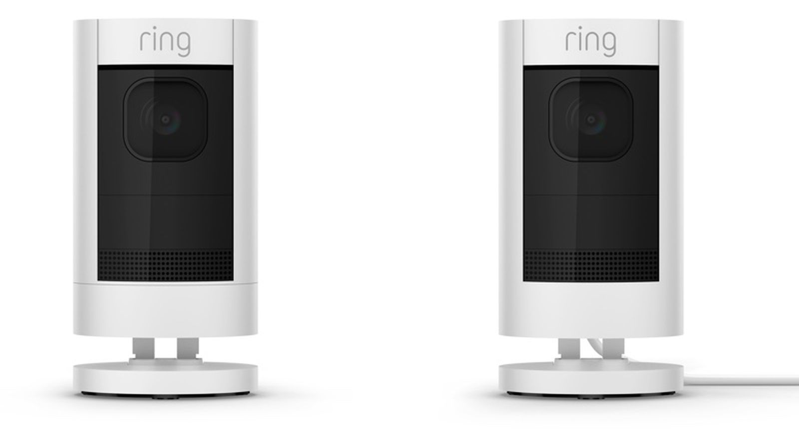 CES 2018 Ring Announces New Line of Home Security Devices MacRumors