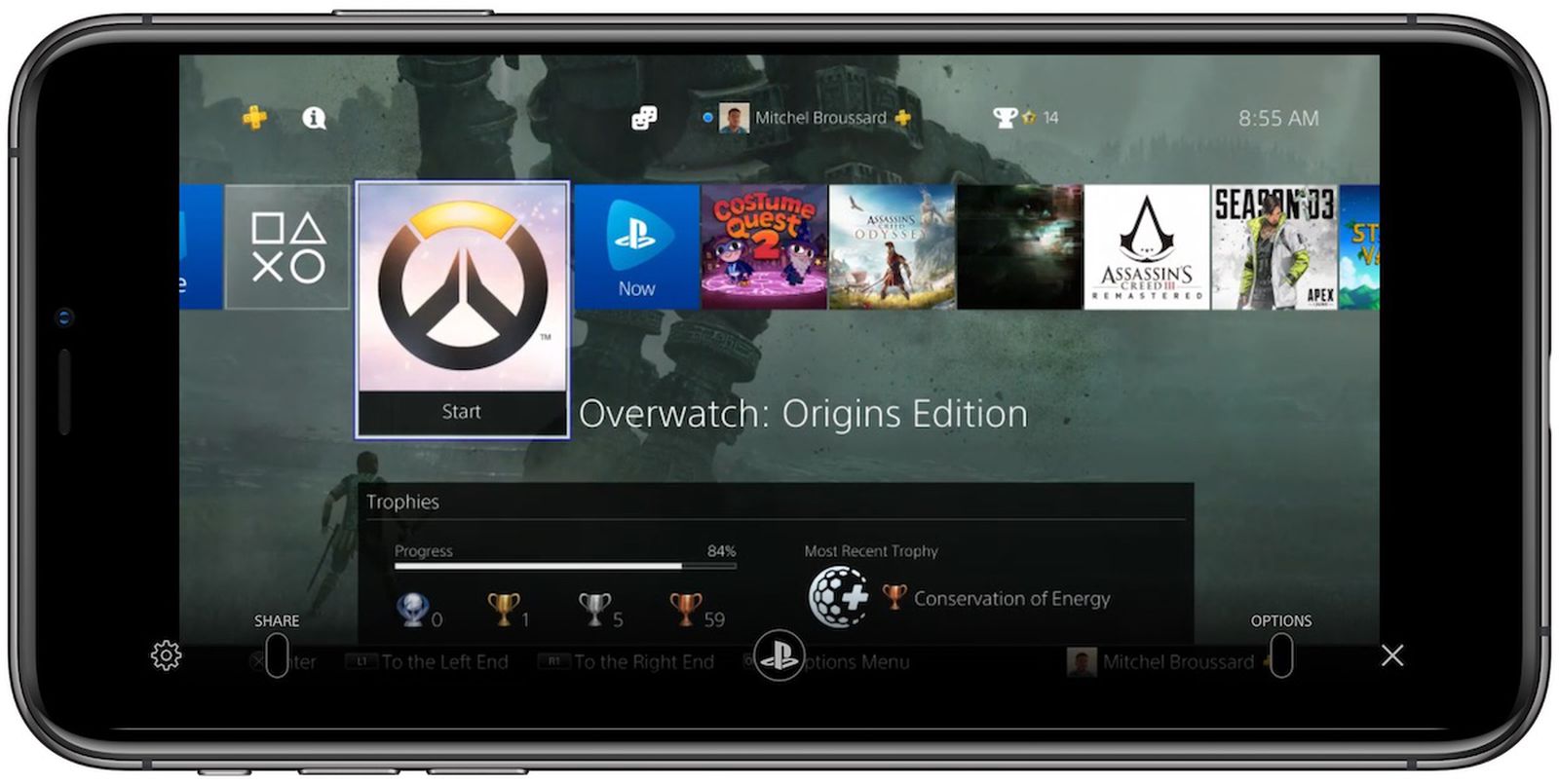 How to Pair a DualShock 4 or Xbox Wireless Controller With iPhone and