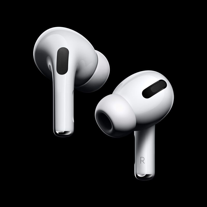 Airpods Pro Launching On October 30 For 249 Macrumors