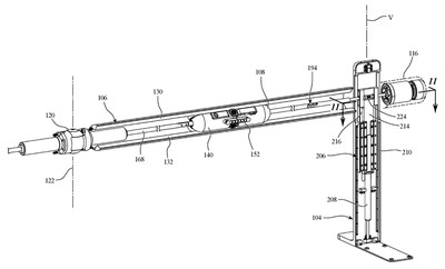 dual pro stand patent 4