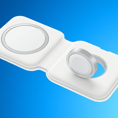 magsafe duo blue