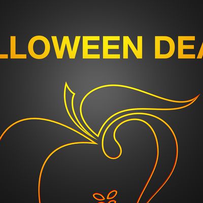 MR Halloween Deals 2022 Feature