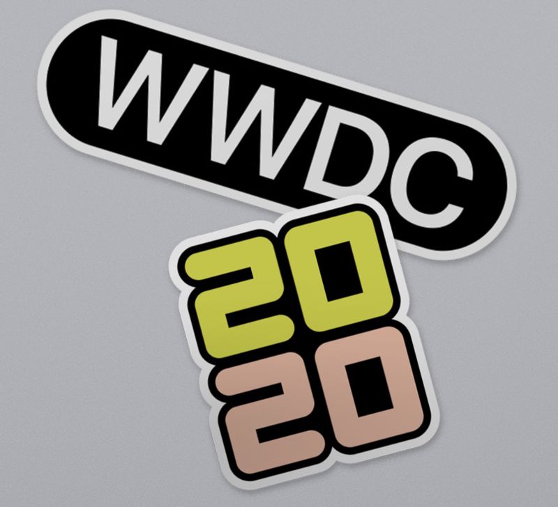 WWDC 2020