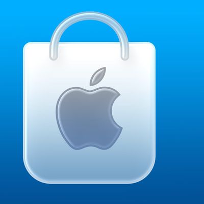 apple store app icon