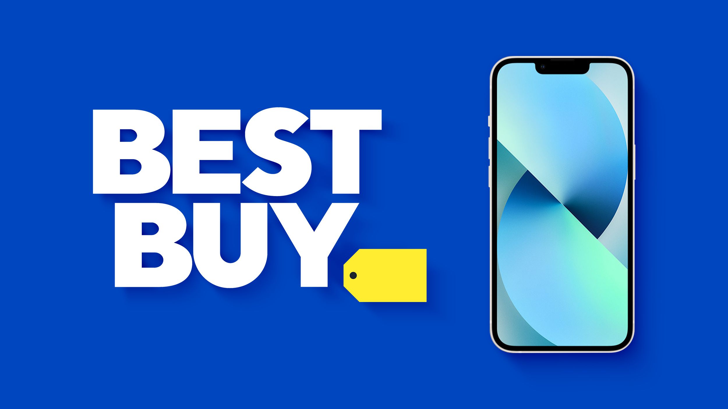 Best Buy Now Sells Unlocked iPhones, But Not the Latest Models MacRumors