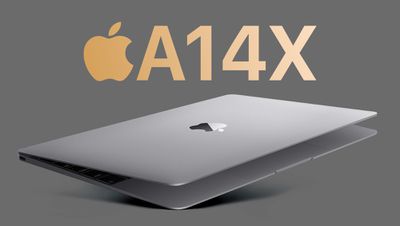 a14x macbook