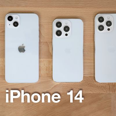 iPhone 14 Dummies 1 Feature