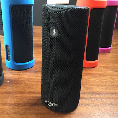 amazon tap 