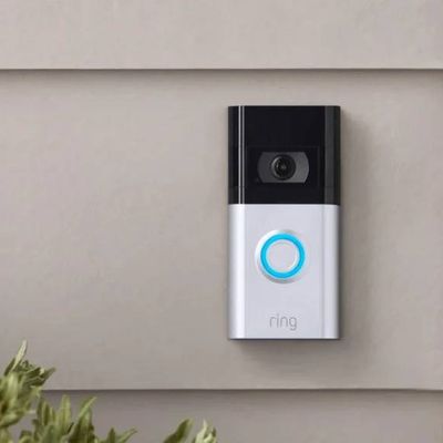 Ring Doorbell